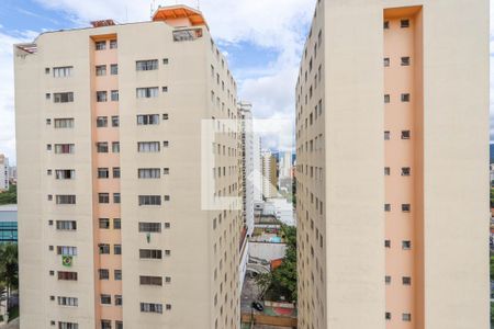 Apartamento à venda com 87m², 3 quartos e 2 vagasVista - Suíte 1