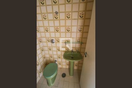 Apartamento à venda com 87m², 3 quartos e 2 vagasLavabo