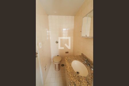 Apartamento à venda com 87m², 3 quartos e 2 vagasBanheiro - Suíte 1