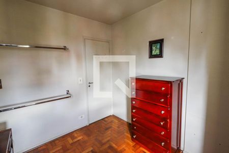 Apartamento à venda com 87m², 3 quartos e 2 vagasQuarto 1