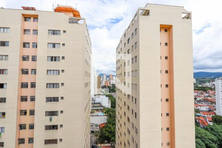Apartamento à venda com 87m², 3 quartos e 2 vagasVista