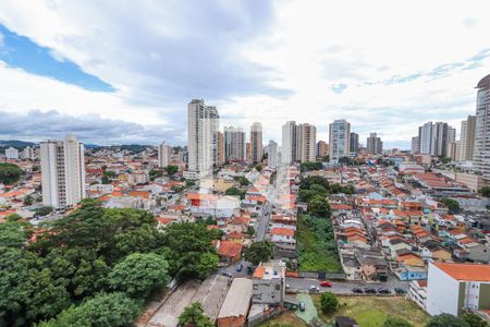 Apartamento à venda com 87m², 3 quartos e 2 vagasVista - Quarto 1