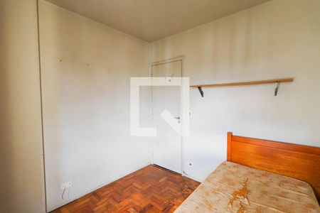 Apartamento à venda com 87m², 3 quartos e 2 vagasQuarto 2