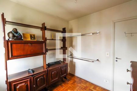 Apartamento à venda com 87m², 3 quartos e 2 vagasQuarto 1