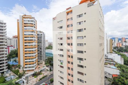 Apartamento à venda com 87m², 3 quartos e 2 vagasVista