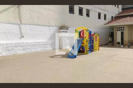 Apartamento à venda com 87m², 3 quartos e 2 vagasÁrea Comum - Playground