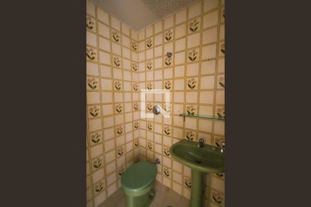 Apartamento à venda com 87m², 3 quartos e 2 vagasLavabo