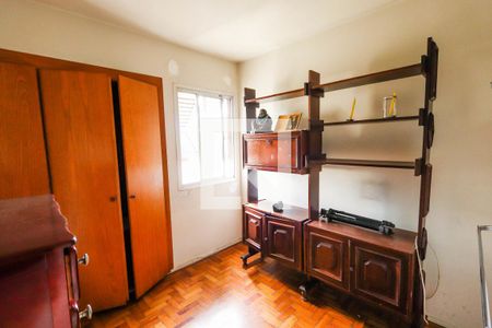 Apartamento à venda com 87m², 3 quartos e 2 vagasQuarto 1
