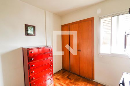 Apartamento à venda com 87m², 3 quartos e 2 vagasQuarto 1