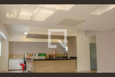 Apartamento à venda com 87m², 3 quartos e 2 vagasÁrea Comum - Salão de Festas