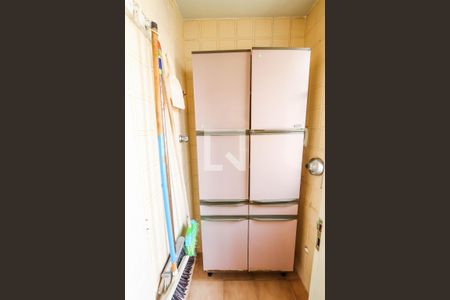 Apartamento à venda com 87m², 3 quartos e 2 vagasQuartinho de Limpeza