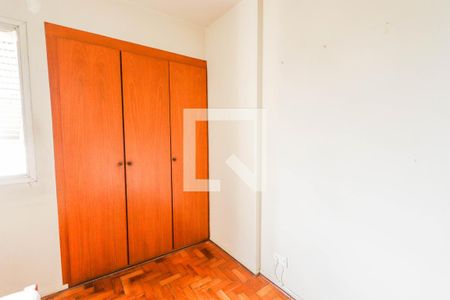 Apartamento à venda com 87m², 3 quartos e 2 vagasQuarto 2