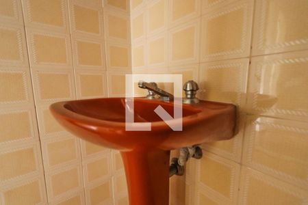 Apartamento à venda com 87m², 3 quartos e 2 vagasBanheiro Social