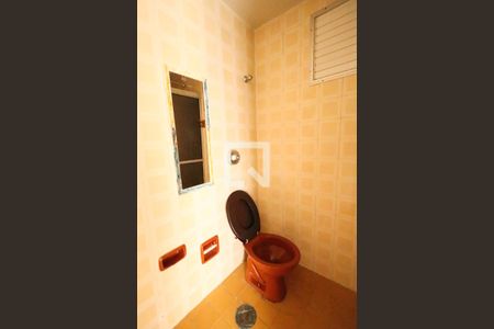 Apartamento à venda com 87m², 3 quartos e 2 vagasBanheiro Social