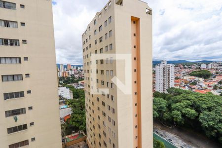 Apartamento à venda com 87m², 3 quartos e 2 vagasVista - Área de Serviço