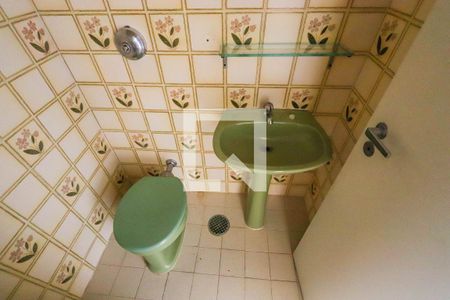 Apartamento à venda com 87m², 3 quartos e 2 vagasLavabo