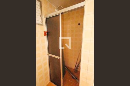 Apartamento à venda com 87m², 3 quartos e 2 vagasBanheiro Social