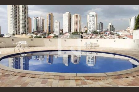 Apartamento à venda com 87m², 3 quartos e 2 vagasÁrea Comum - Piscina