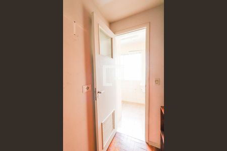 Apartamento à venda com 87m², 3 quartos e 2 vagasQuarto de Serviço