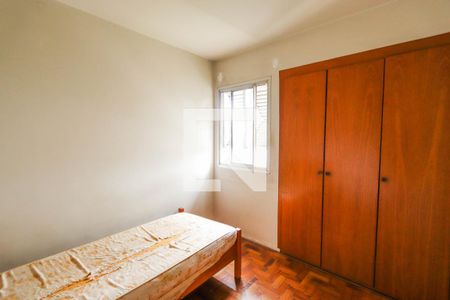 Apartamento à venda com 87m², 3 quartos e 2 vagasQuarto 2