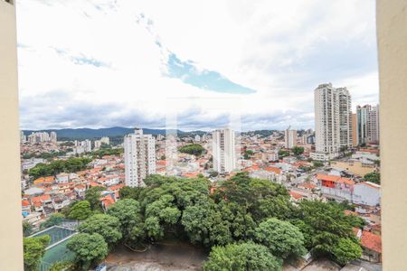 Apartamento à venda com 87m², 3 quartos e 2 vagasVista - Quarto 2