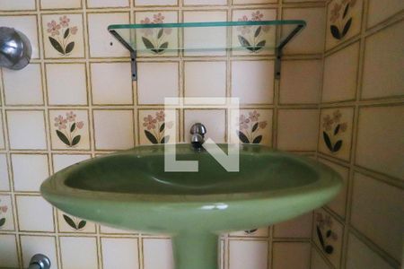 Apartamento à venda com 87m², 3 quartos e 2 vagasLavabo