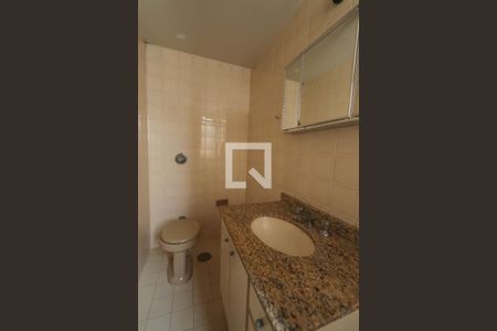 Apartamento à venda com 87m², 3 quartos e 2 vagasBanheiro - Suíte 1