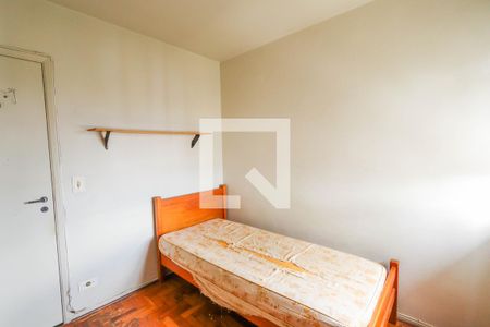 Apartamento à venda com 87m², 3 quartos e 2 vagasQuarto 2