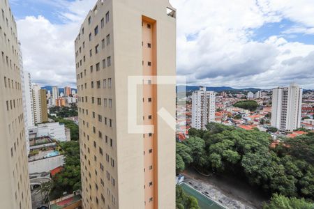 Apartamento à venda com 87m², 3 quartos e 2 vagasVista