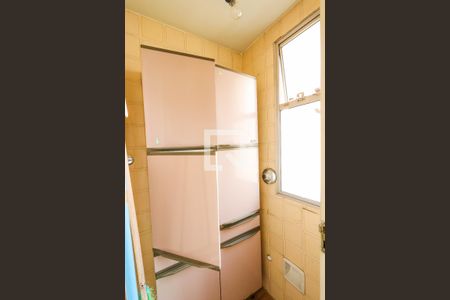 Apartamento à venda com 87m², 3 quartos e 2 vagasQuartinho de Limpeza