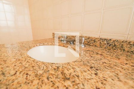 Apartamento à venda com 87m², 3 quartos e 2 vagasBanheiro - Suíte 1