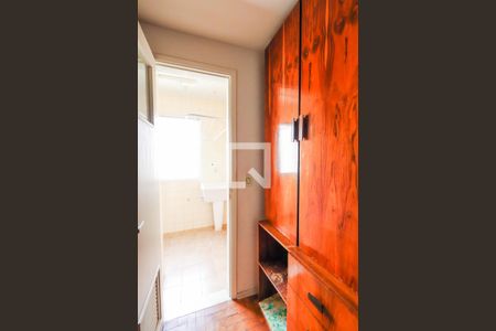 Apartamento à venda com 87m², 3 quartos e 2 vagasQuarto de Serviço