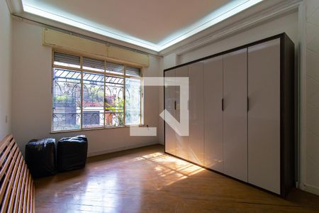 Suíte de apartamento para alugar com 1 quarto, 50m² em Bela Vista, São Paulo