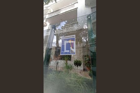 Apartamento para alugar com 50m², 1 quarto e 1 vagaPlaca instalada