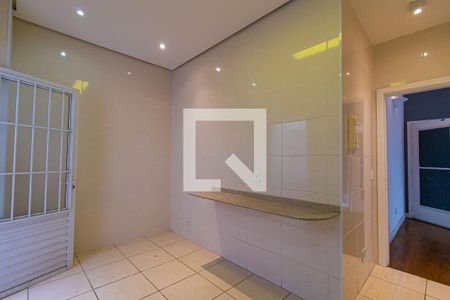 Apartamento para alugar com 50m², 1 quarto e 1 vagaCozinha