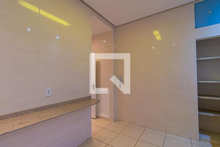 Apartamento para alugar com 50m², 1 quarto e 1 vagaCozinha