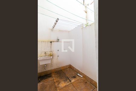 Apartamento para alugar com 50m², 1 quarto e 1 vagaÁrea de Serviço