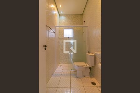 Apartamento para alugar com 50m², 1 quarto e 1 vagaBanheiro da Suíte