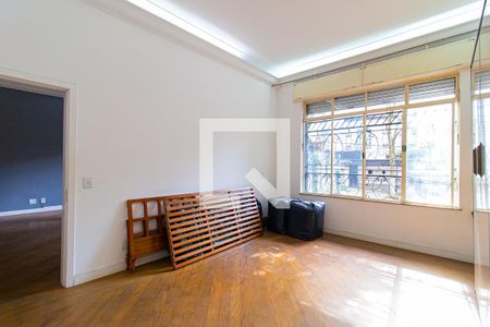 Suíte de apartamento para alugar com 1 quarto, 50m² em Bela Vista, São Paulo