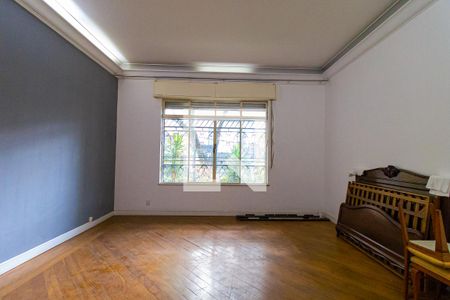 Sala de apartamento para alugar com 1 quarto, 50m² em Bela Vista, São Paulo