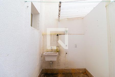 Apartamento para alugar com 50m², 1 quarto e 1 vagaÁrea de Serviço