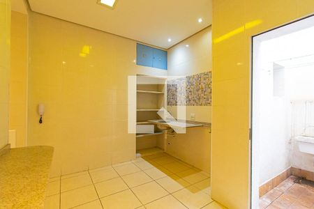 Apartamento para alugar com 50m², 1 quarto e 1 vagaCozinha