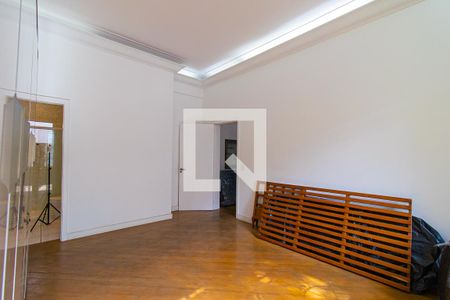 Suíte de apartamento para alugar com 1 quarto, 50m² em Bela Vista, São Paulo