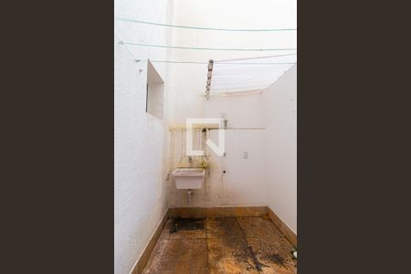 Apartamento para alugar com 50m², 1 quarto e 1 vagaÁrea de Serviço