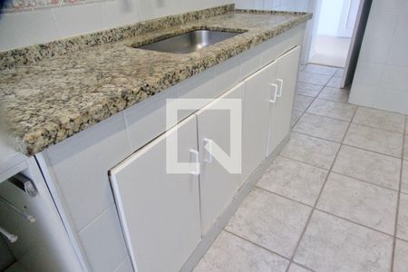 Apartamento para alugar com 95m², 3 quartos e 1 vaga Apartamento para alugar com 95m², 3 quartos e 1 vagaCozinha