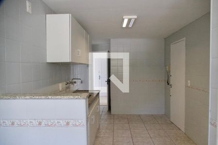 Apartamento para alugar com 95m², 3 quartos e 1 vaga Apartamento para alugar com 95m², 3 quartos e 1 vagaCozinha