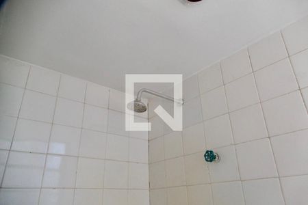 Apartamento para alugar com 95m², 3 quartos e 1 vaga Apartamento para alugar com 95m², 3 quartos e 1 vagaBanheiro serviço