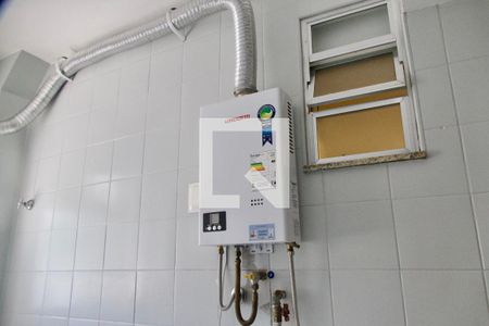 Apartamento para alugar com 95m², 3 quartos e 1 vaga Apartamento para alugar com 95m², 3 quartos e 1 vagaÁrea serviço