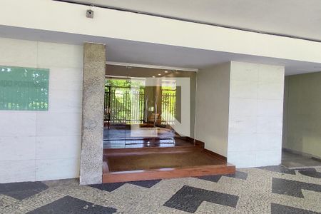 Apartamento para alugar com 95m², 3 quartos e 1 vaga Apartamento para alugar com 95m², 3 quartos e 1 vagaPortaria