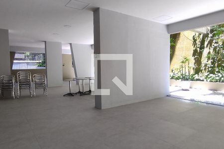 Apartamento para alugar com 95m², 3 quartos e 1 vaga Apartamento para alugar com 95m², 3 quartos e 1 vagaÁrea Comum - Playground